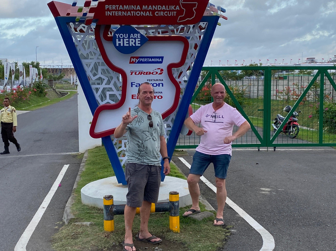 Lombok Private Tours-龙目岛必去景点