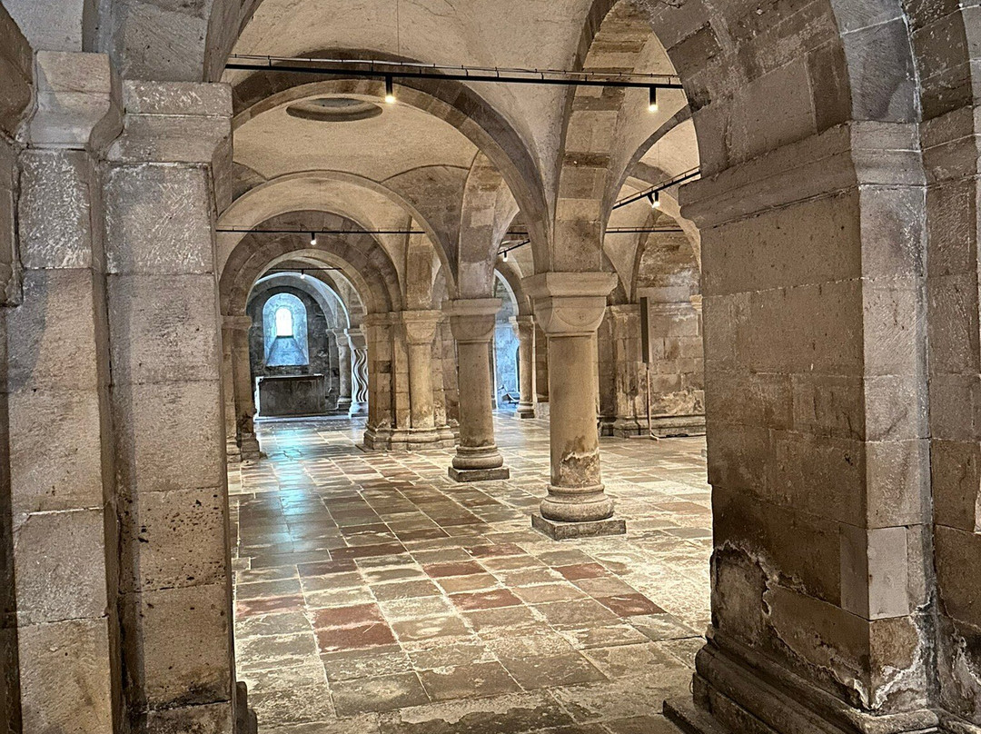 隆德大教堂-隆德必去景点