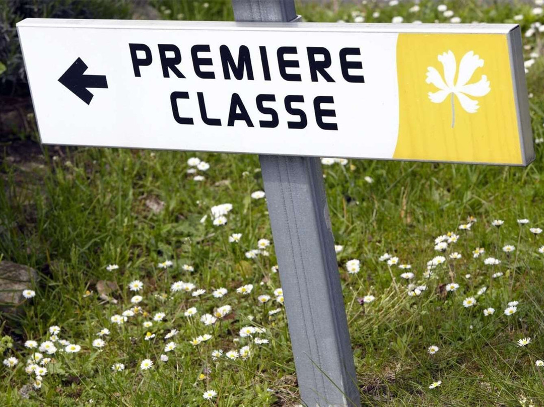 Premiere Classe Grenoble Nord - Moirans