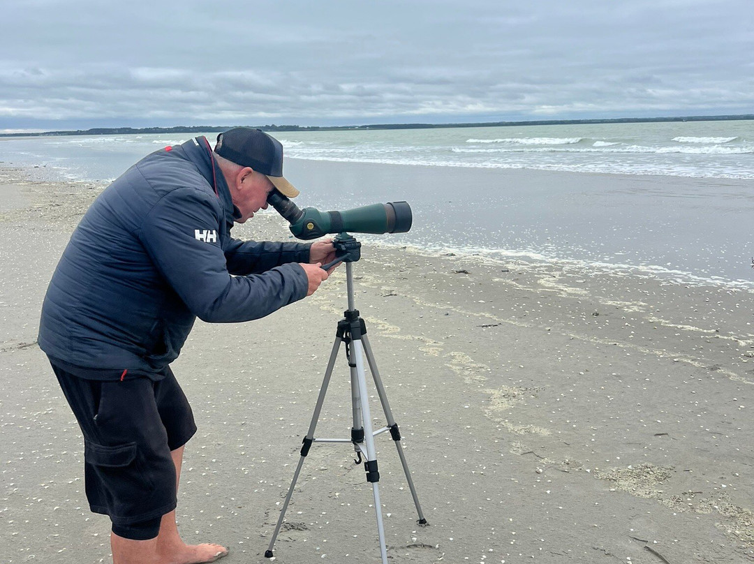 Carriage Outings-Le Crotoy必去景点