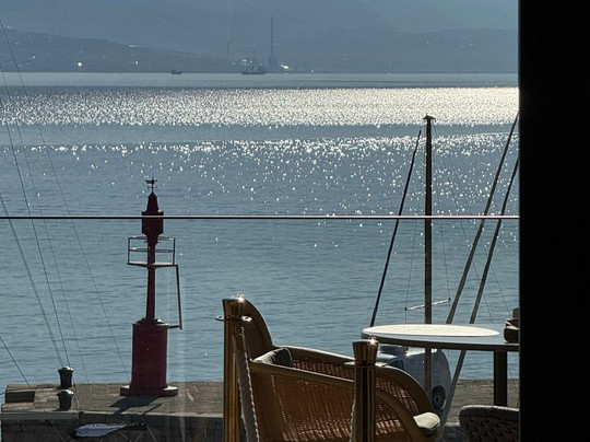 欧帕缇斯卡西维杰塔四世大酒店