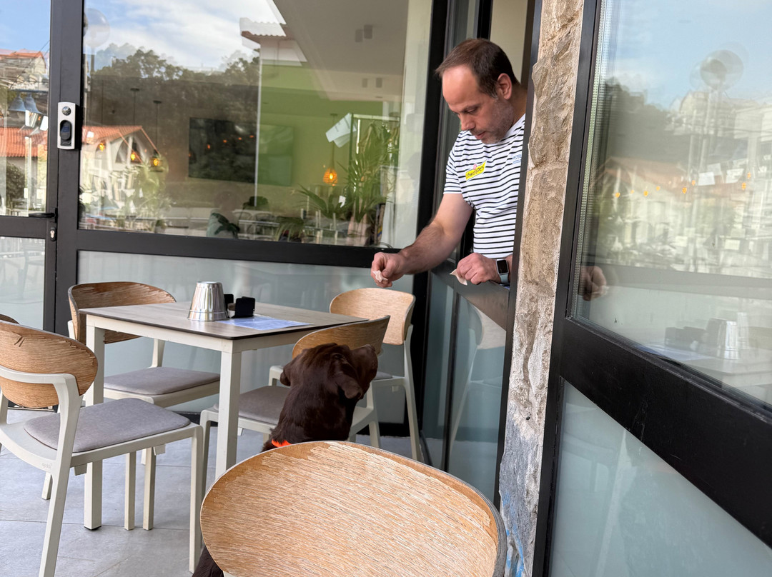 Hotel Boutique Lamar de Suances