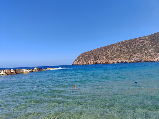 Naxos Bus Transfer-纳克索斯必去景点