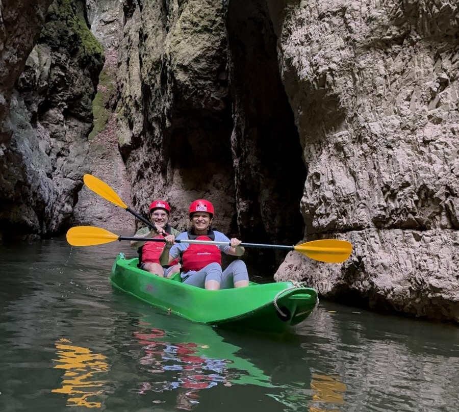 Ursus Adventures-Ossana必去景点