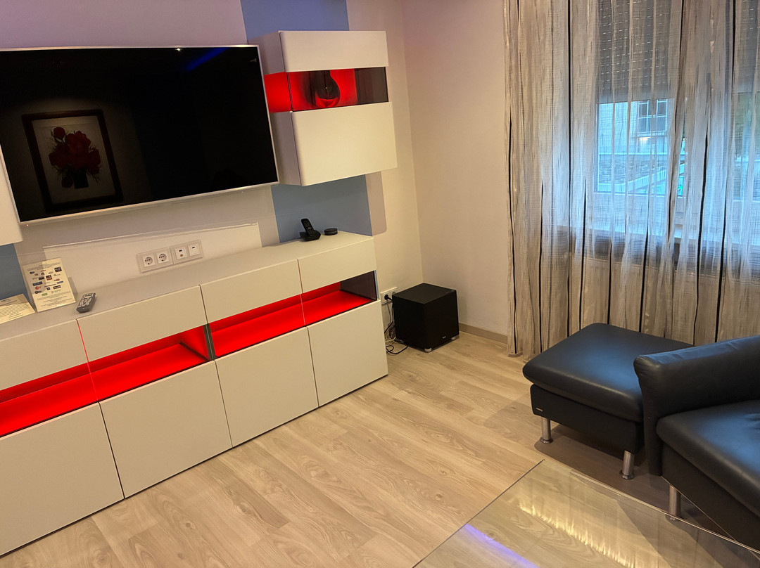 Parkhotel Crombach主图