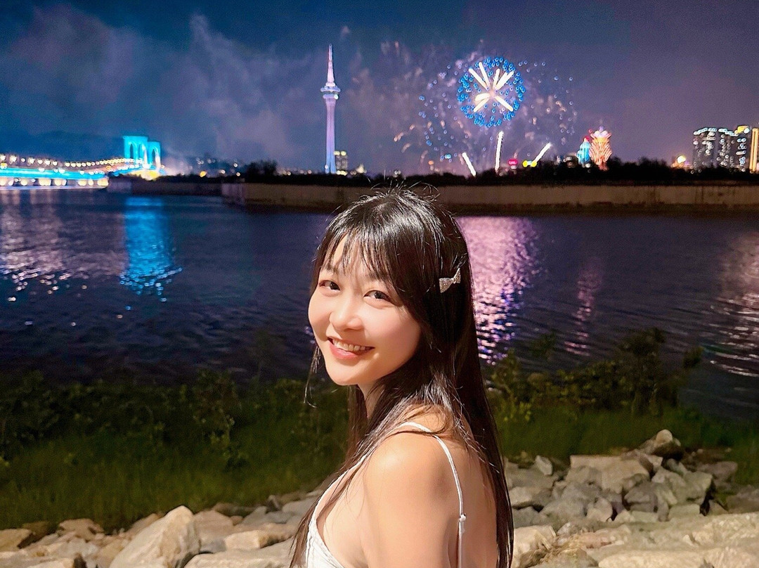 澳门旅游塔-澳门必去景点