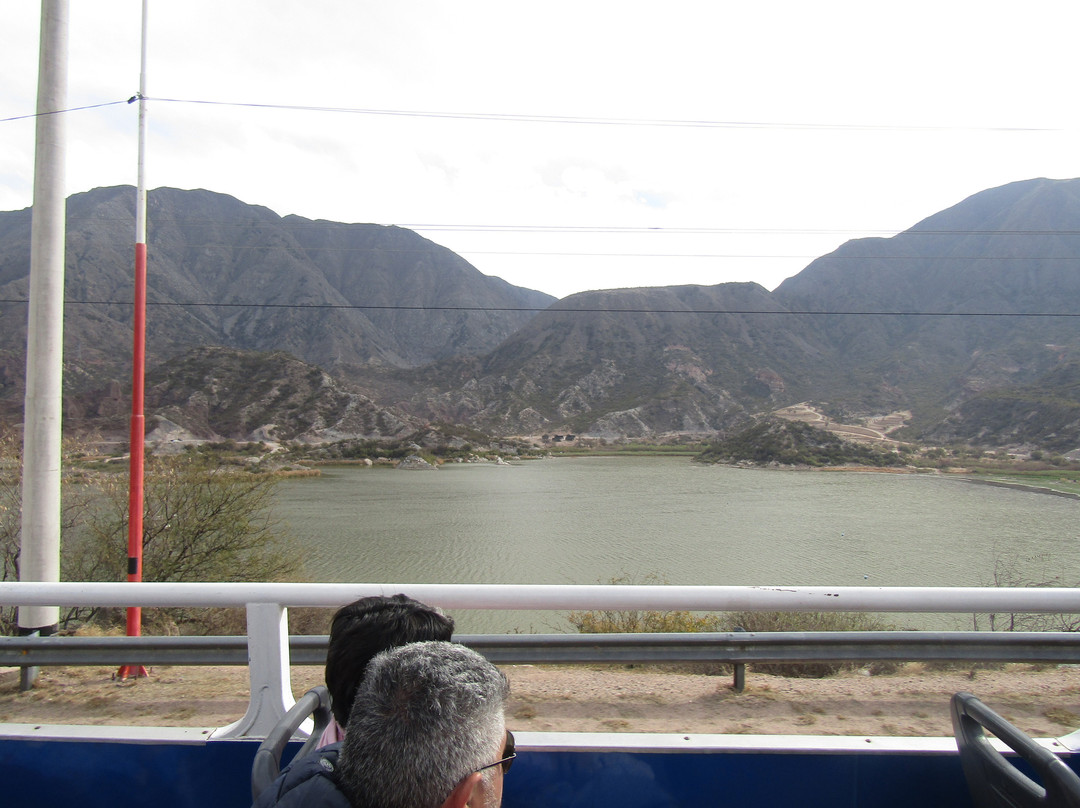 Dique Los Sauces-拉里奥哈必去景点