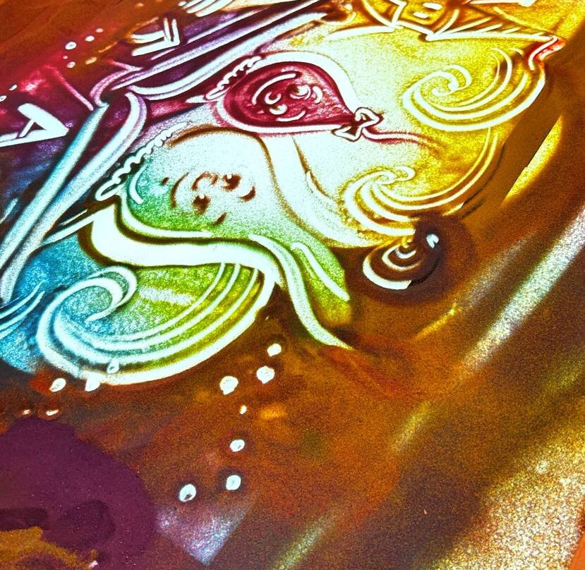 Sobornaya Palata-莫斯科必去景点