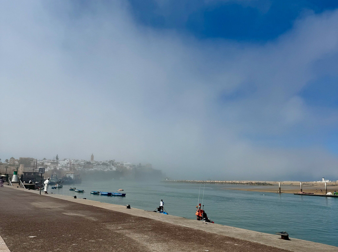 Morocco Tour Advisor-卡萨布兰卡必去景点