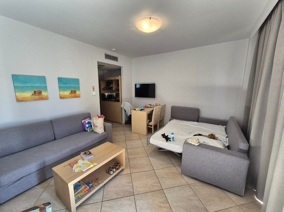 Molos Bay Hotel主图