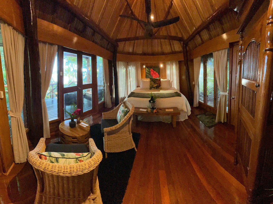 奥纳马莱度假村和水疗中心主图