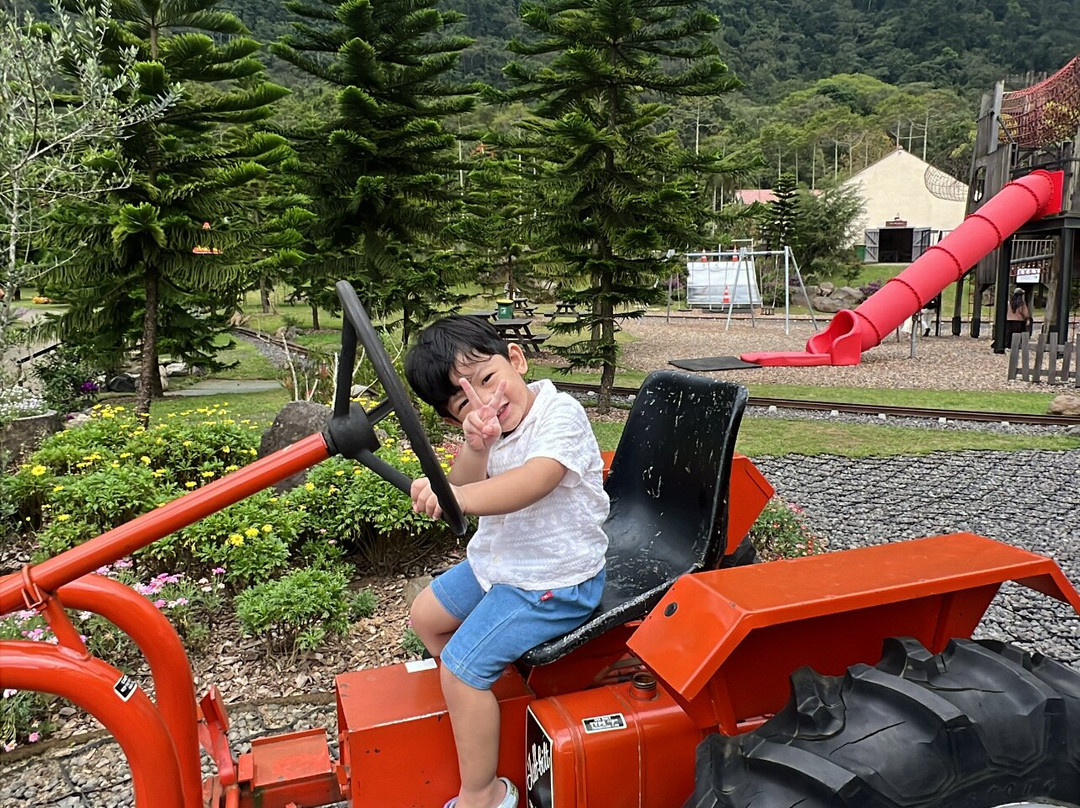 Bali Farm House-Pancasari必去景点