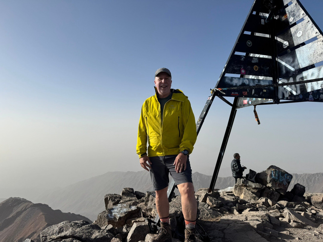 Morocco Trekking-马拉喀什必去景点