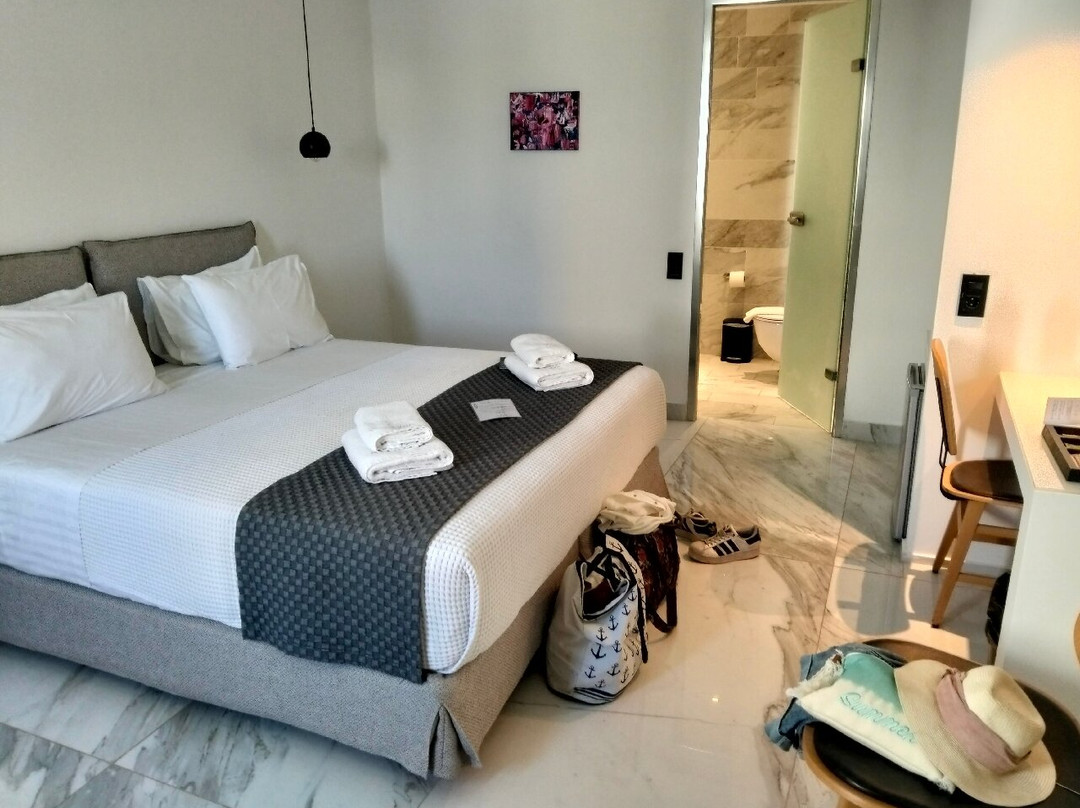 Kallos Imar Boutique Hotel主图