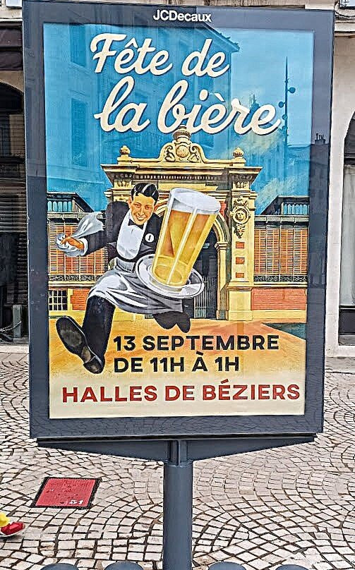 Halles De Béziers-贝济耶必去景点