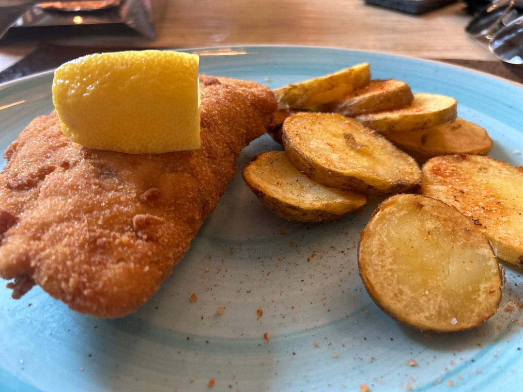 Wallner Hotel & Wirt主图