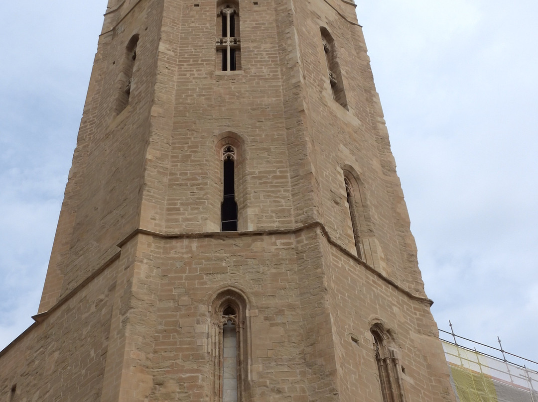 Gardeny Castle-列伊达必去景点