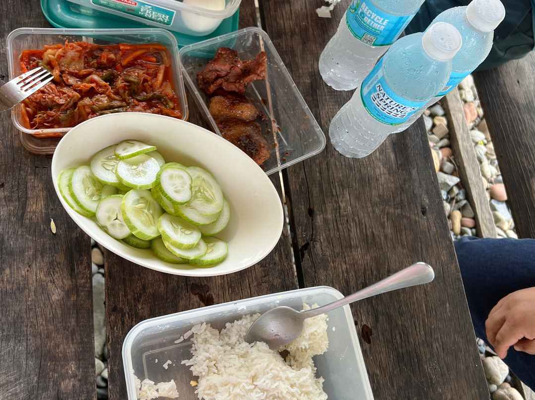 Corazon Travel and Tours-公主港必去景点