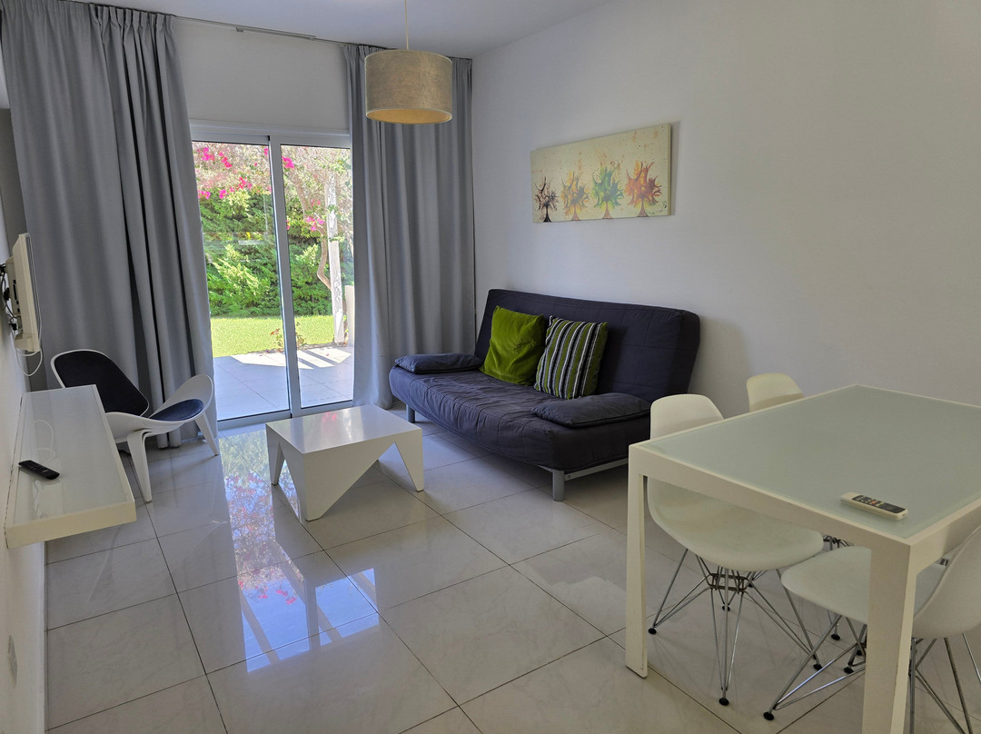 Mon Repos Design Hotel主图