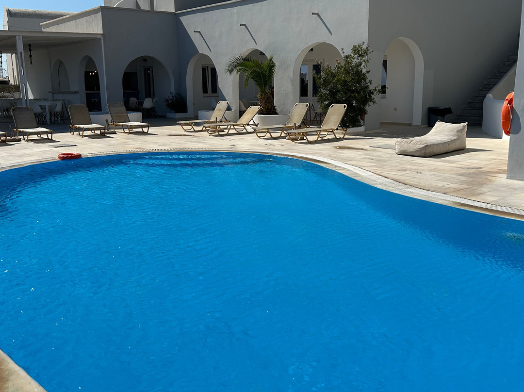 Anamar Santorini主图