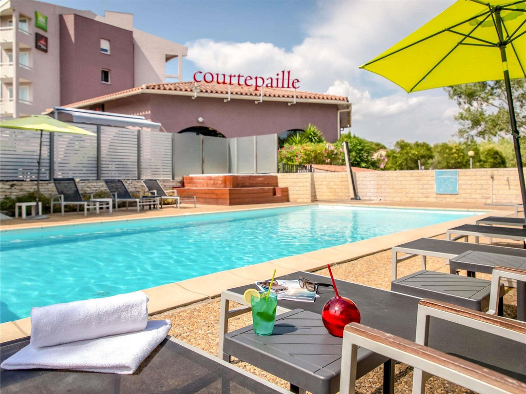 Frejus酒店住宿-Hotel Ibis Styles Frejus Saint-Raphael