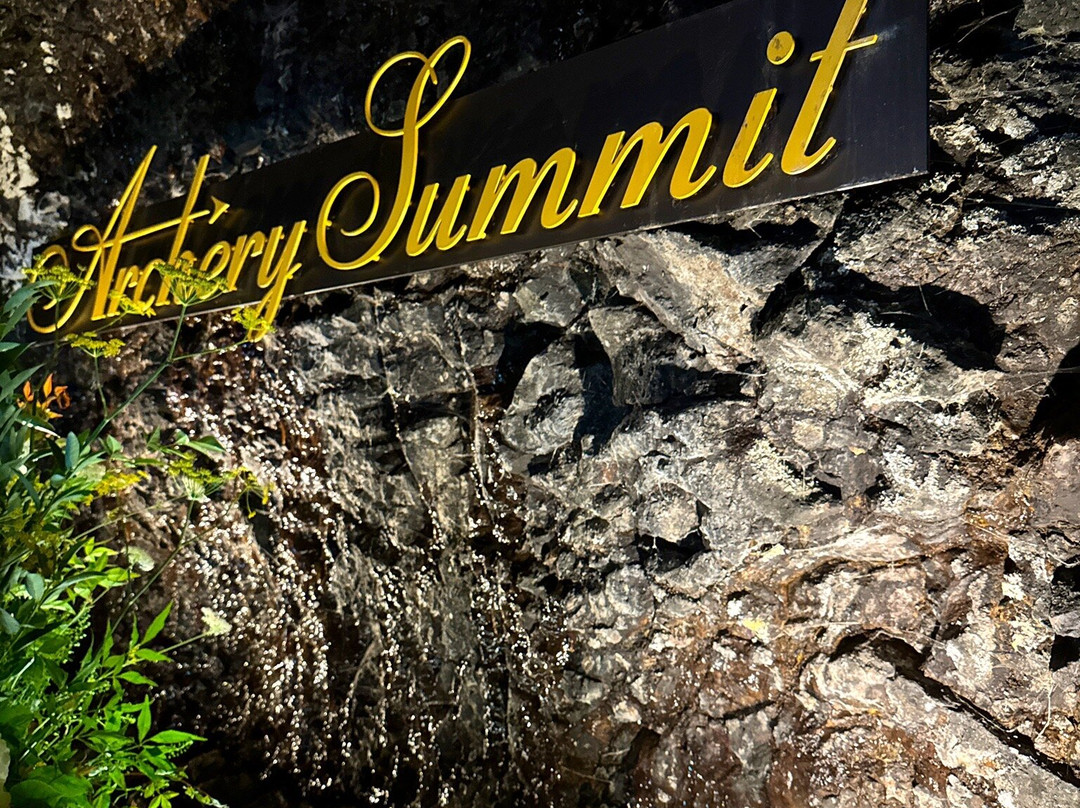 Archery Summit Winery-Dayton必去景点