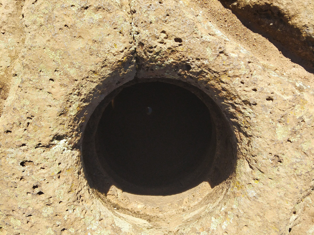 Pozzo Santa Cristina-Paulilatino Oristano必去景点