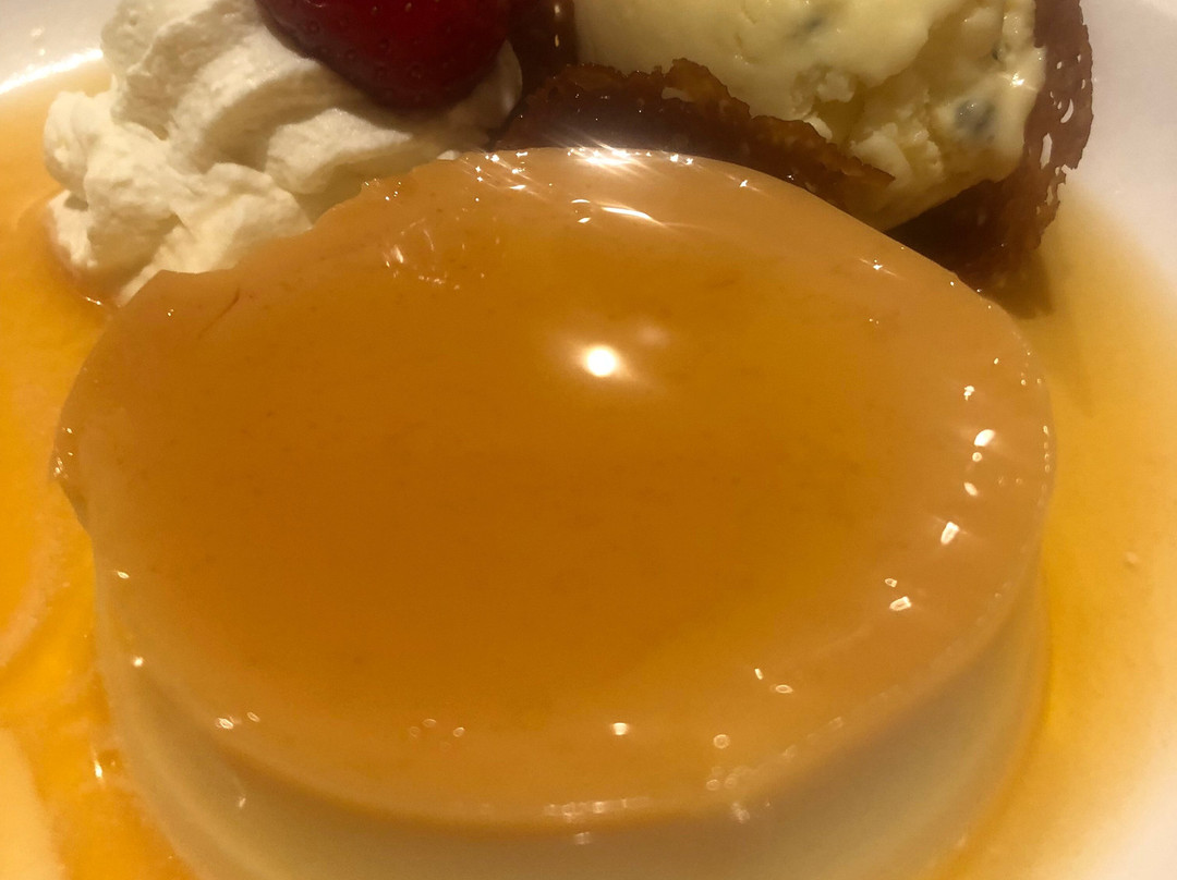 Wildings Hotel & Restaurant主图