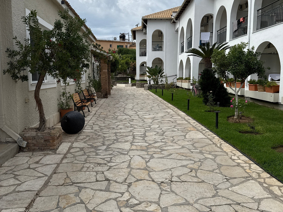 Iliada Beach Hotel主图