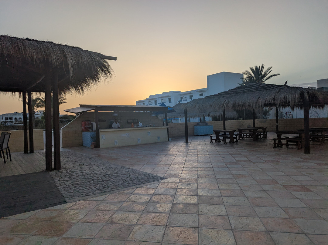 Le Petit Palais Djerba & Spa主图