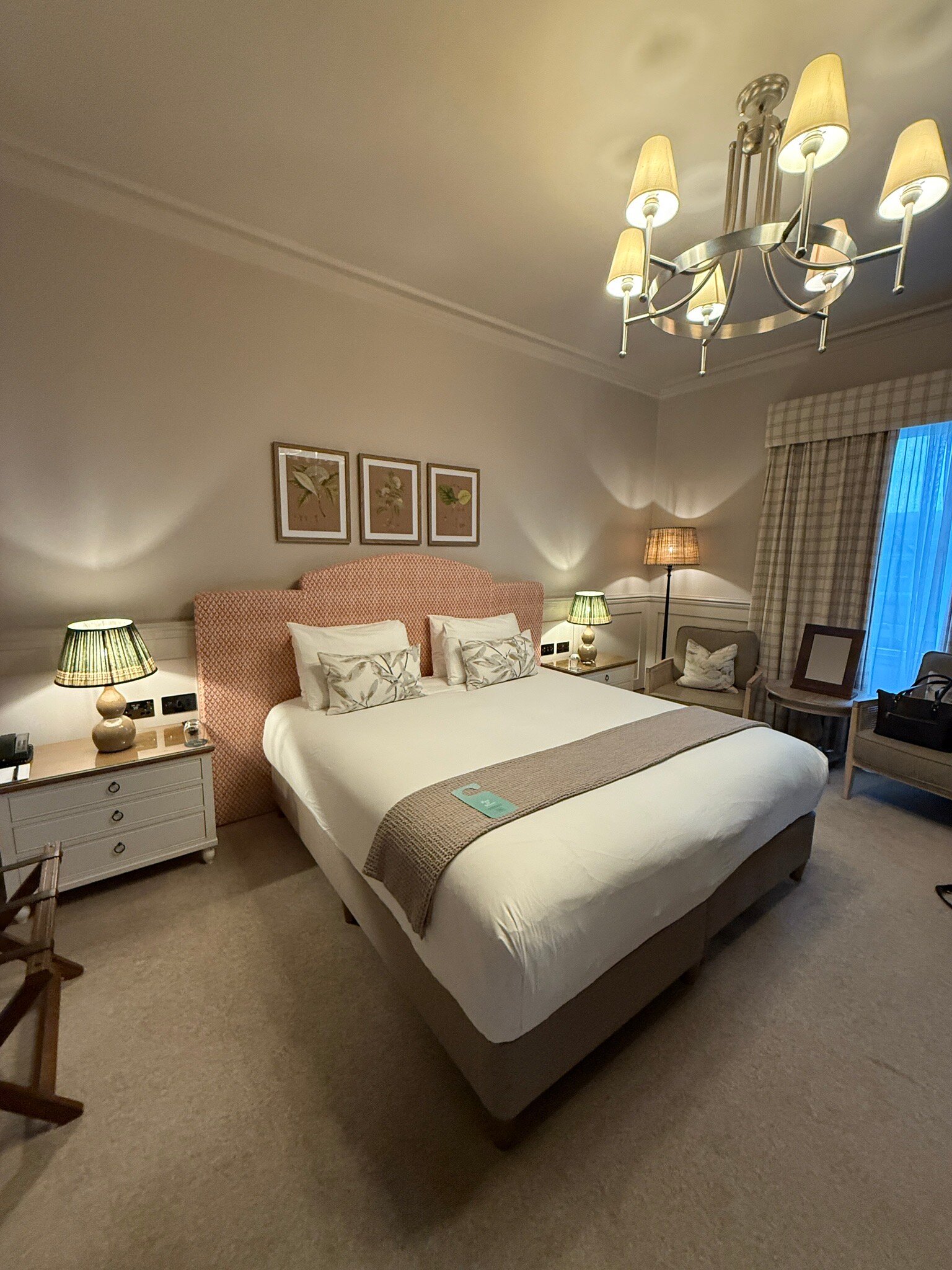 圣安德鲁斯高尔夫酒店-官方