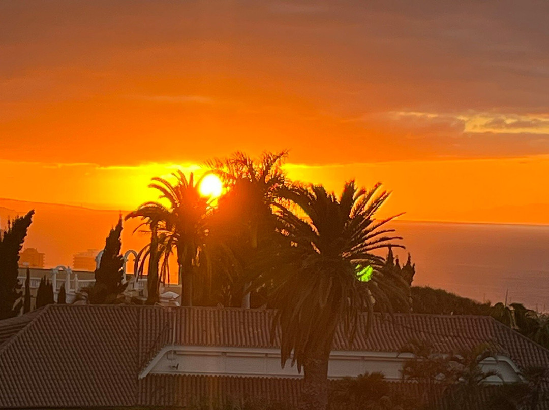 Vértigo Pool Club & Lounge-德拉克鲁兹索尔港必去景点