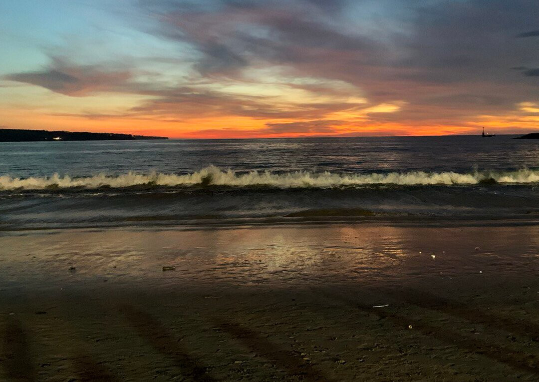 金巴兰海滩-金巴兰必去景点