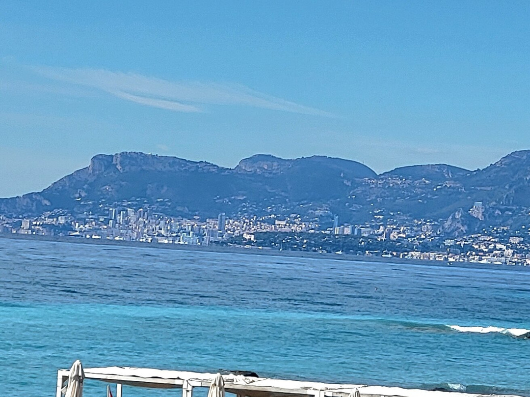 Bordighera Città Alta-博尔迪盖拉必去景点