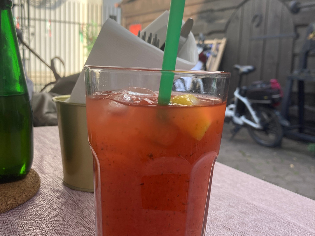Ciao Pizza & Panuozzo