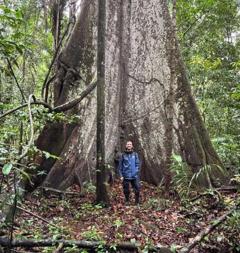Tapiche Jungle Reserve-伊基托斯必去景点