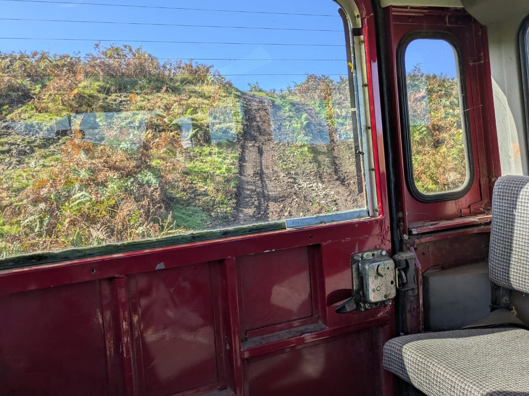 Perthshire Off Road Driving Centre-Glenfarg必去景点