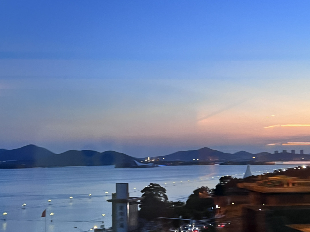 徐州万豪酒店主图