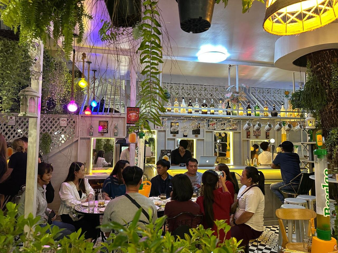 Mini Bar By Best Café