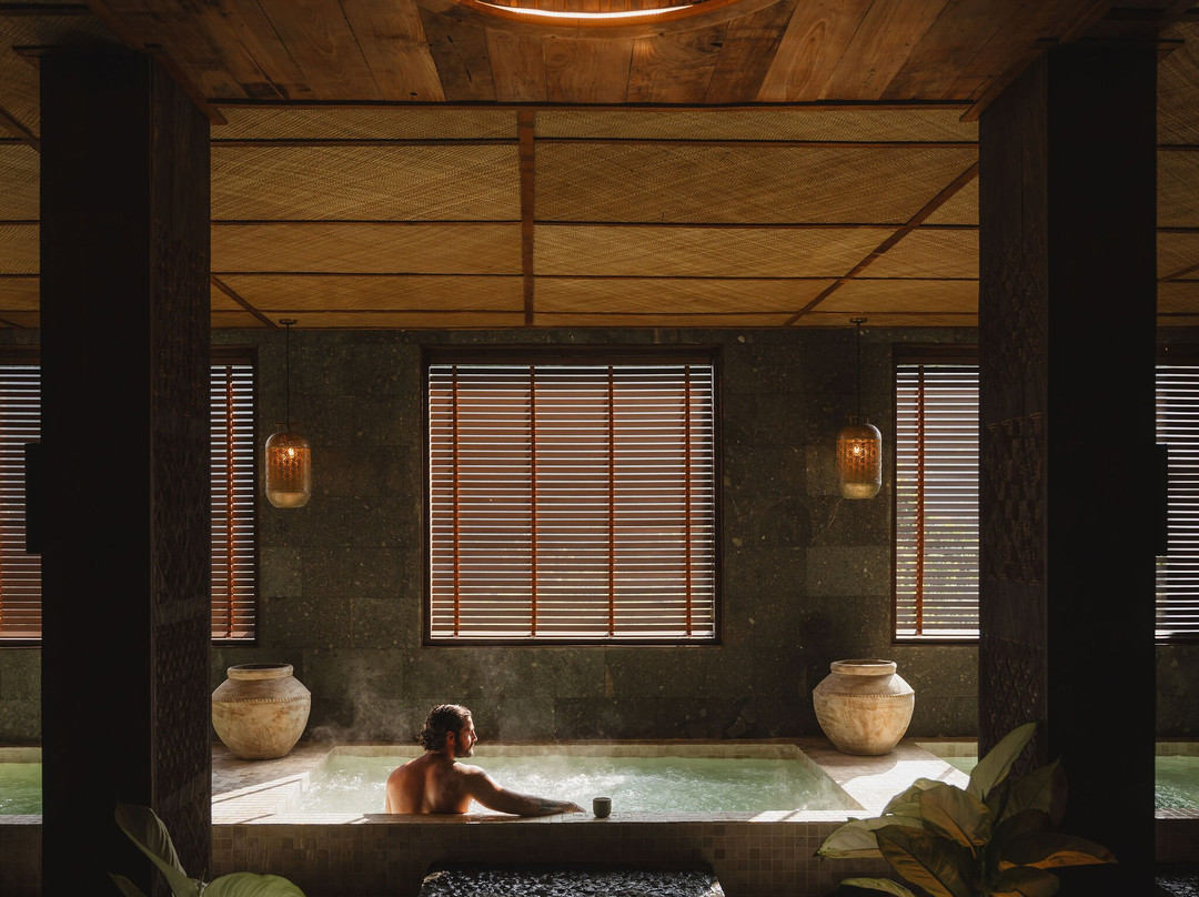 Ananda Spa by Samanvaya-席德门必去景点