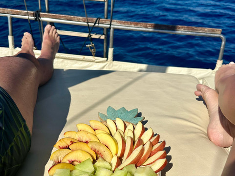 Orenda Cruises-米科诺斯必去景点