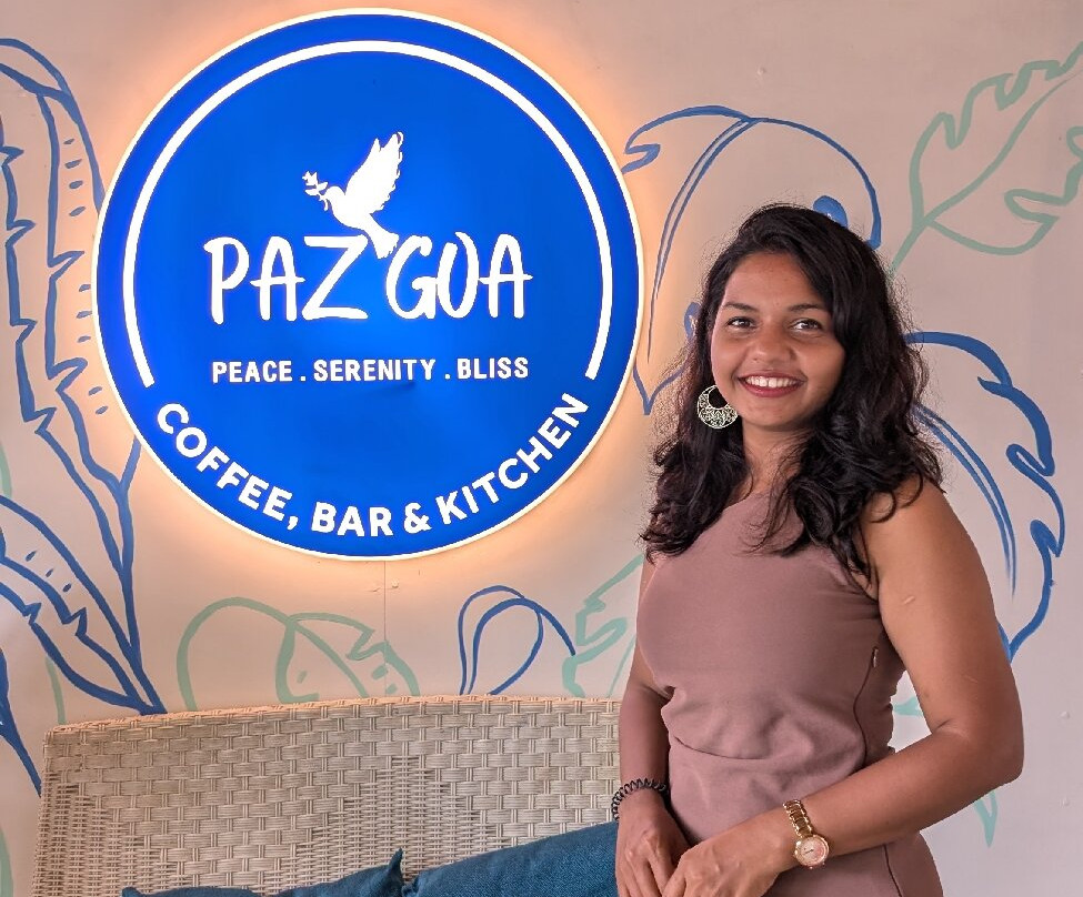 Paz Goa