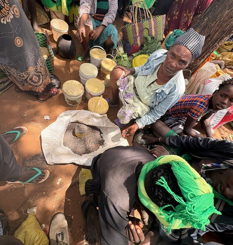 泰迪锡安埃塞俄比亚探险旅游-默克莱必去景点