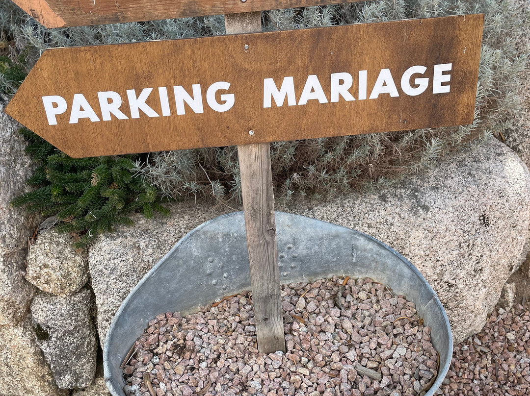 Domaine Comte Peraldi-Mezzavia必去景点