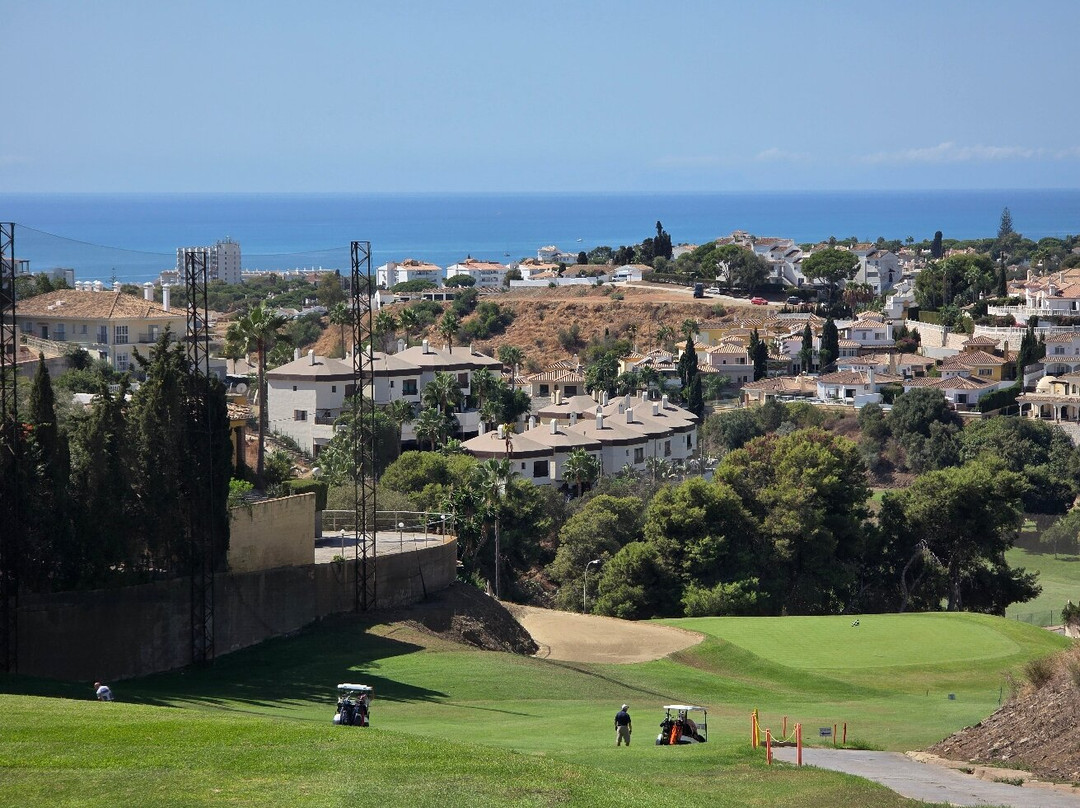 Miraflores Golf-米哈斯必去景点