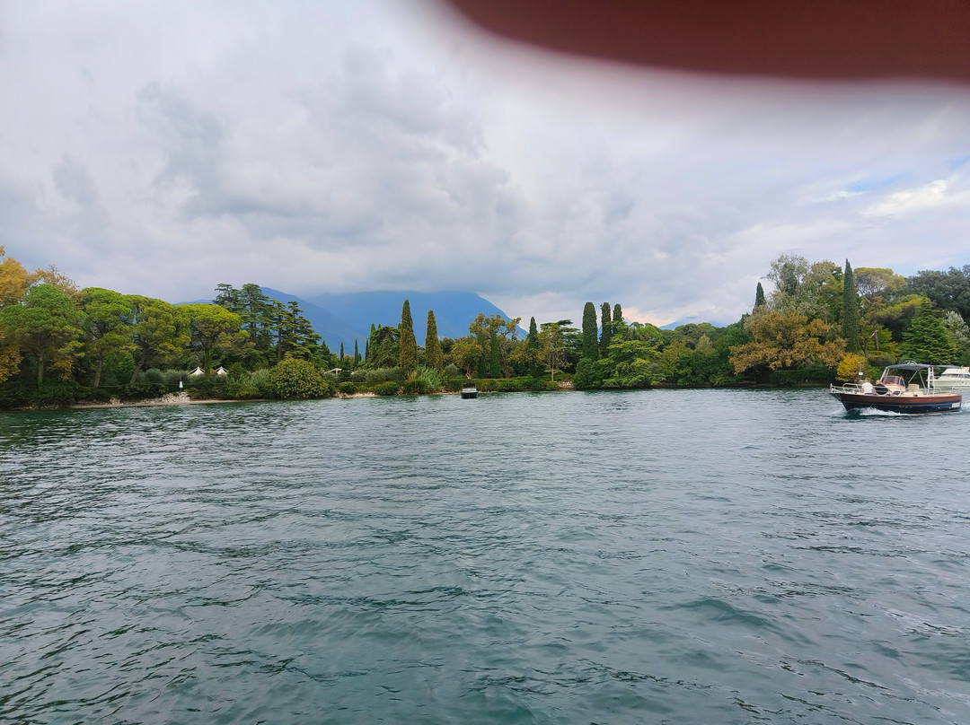 Scoamar boat tours-Toscolano-Maderno必去景点