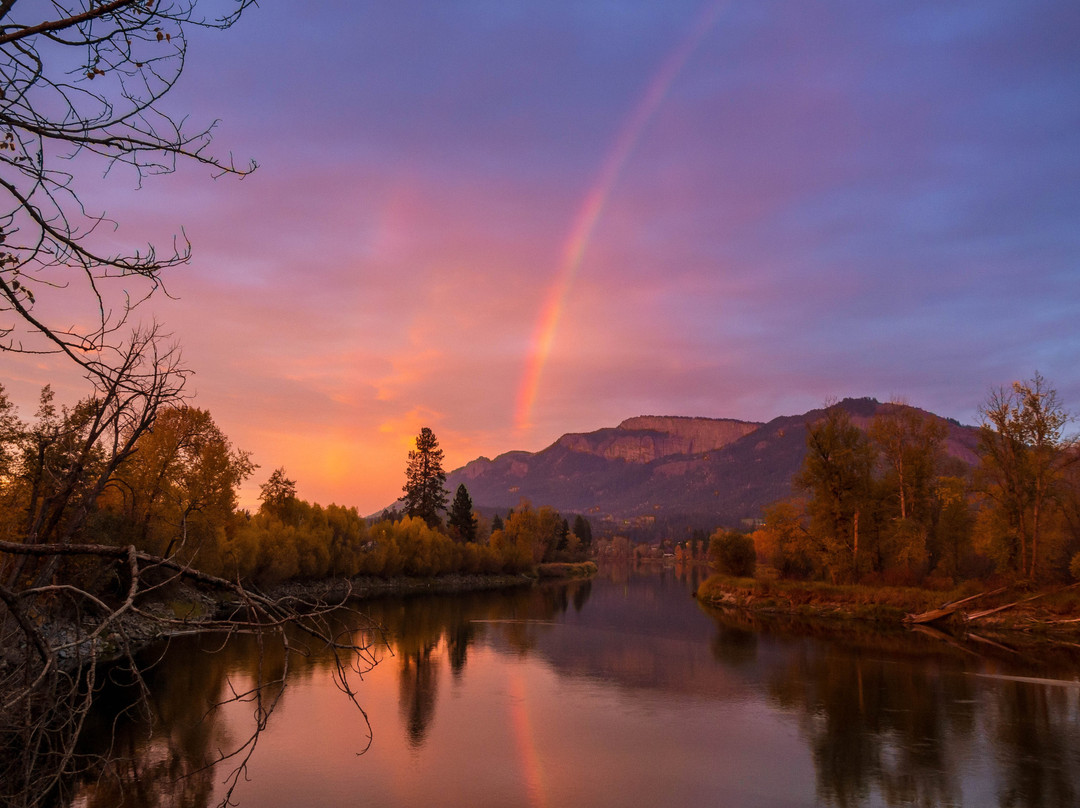 Riverside RV Park and Campground
