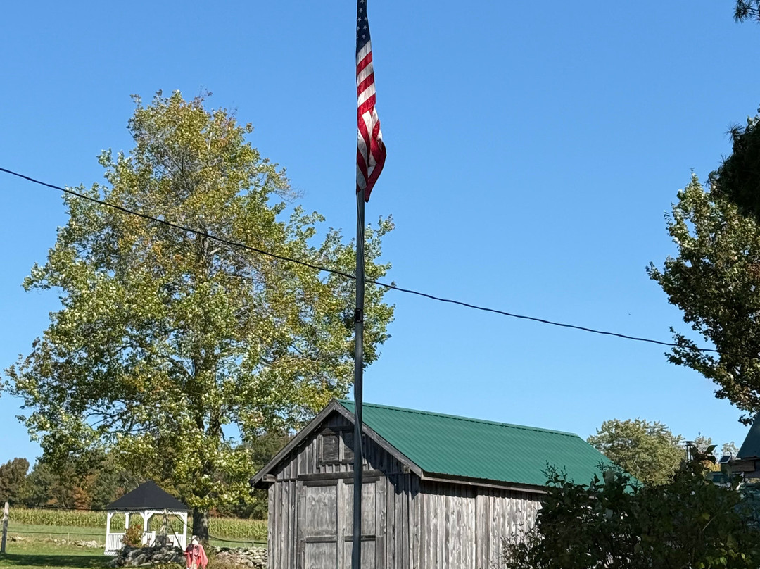 Blueberry Fields Bed & Breakfast主图