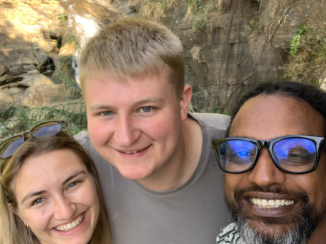 Your Private Driver Sri Lanka - YPDSL-科伦坡必去景点