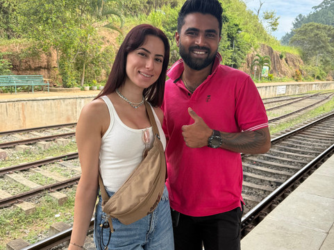 Lahiru Tours-加勒必去景点